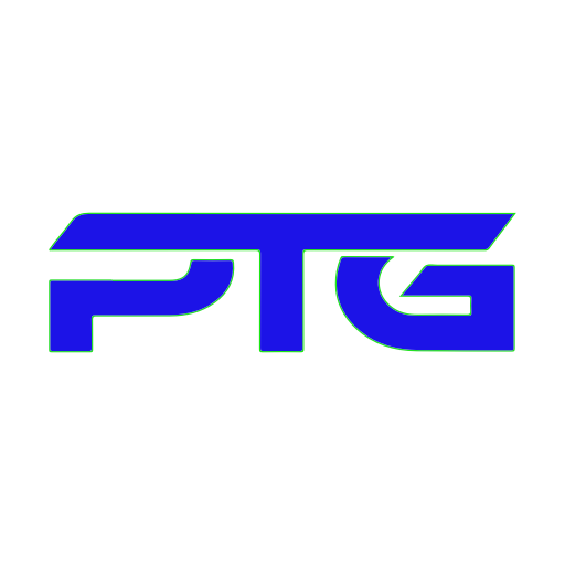 PTG Client Access logo