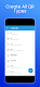 screenshot of QR & Barcode Scanner App
