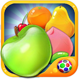 Fruit Crush Match 3 icon