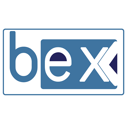 BEX 1.0.2 Icon