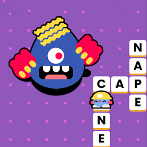 Word Adventure: Logic game Download on Windows