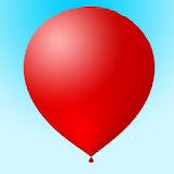 Balloon Drop! Lite icon