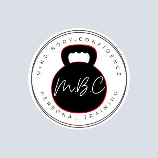 MBC Fitness logo