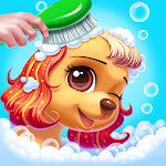Cover Image of Download My Smart Dog: Virtual Puppy  APK