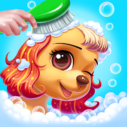 Моя умная виртуальная собака Mod Apk