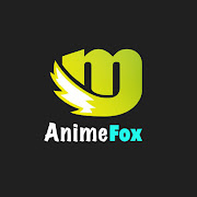 AnimeFox - Watch anime subtitle  Icon