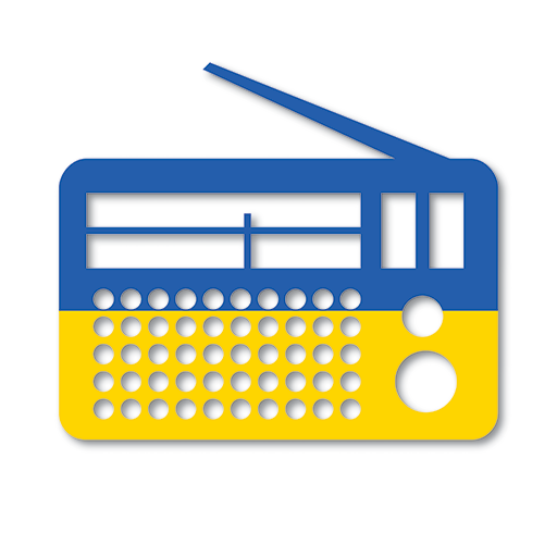 Ukraine Radios 2.1 Icon