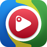 MP4 video player icon