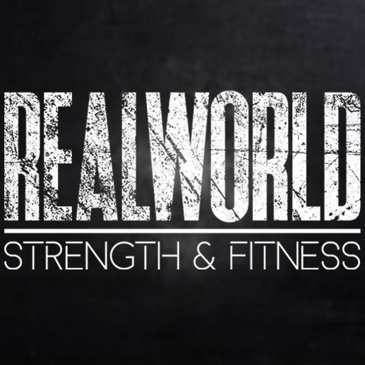 RealWorld Tactical logo
