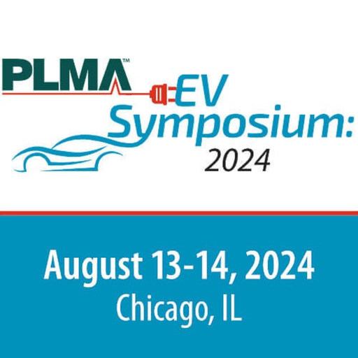 PLMA Conferences logo