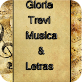 Gloria Trevi Musica&Letras icon