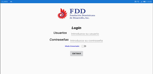FDD Oficiales