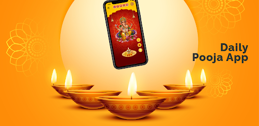 Pooja App