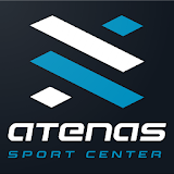 Atenas Sport Center icon
