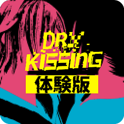Imagem do ícone Loose Lips SIDE:Dry_Kissing体験版