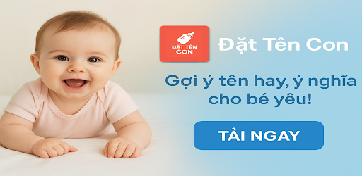 Baby Name Ideas – Boys & Girls