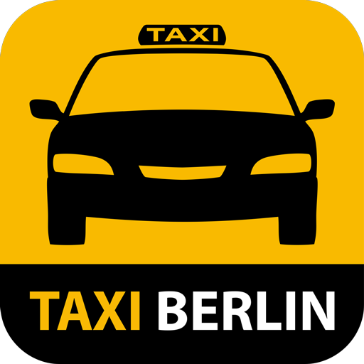Taxi Berlin (030) 202020 - Apps on Google Play