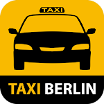 Cover Image of Download Taxi Berlin (030) 202020  APK