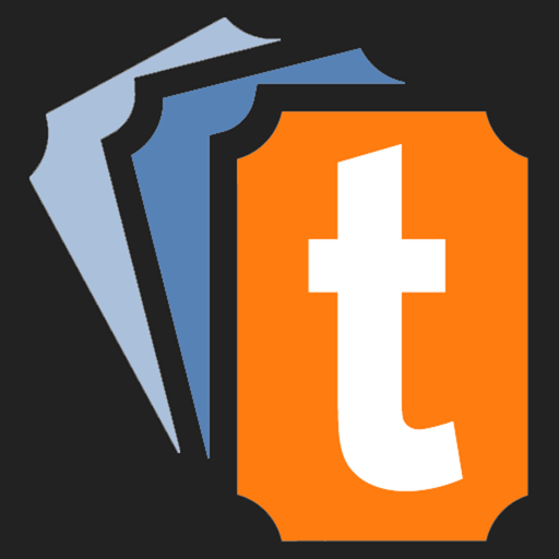 Ticketebo Door Scan Manager AU logo