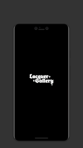 Lacquer Gallery