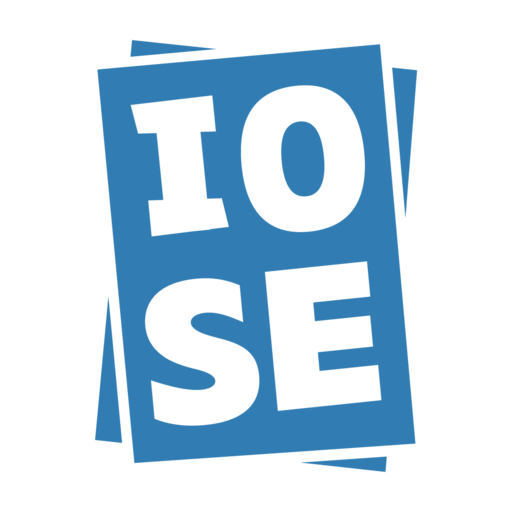 IOSE logo