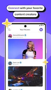 Fanhouse APK for Android Download 3