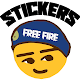 Sticker de FreeFire - WAStickerApps Download on Windows