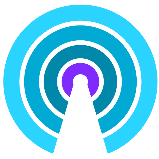 Earthquake Track Logo