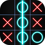 Tic Tac Toe : Xs and Os : Noughts And Crosses