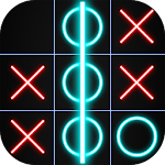Tic Tac Toe : Xs and Os : Noughts And Crosses Apk