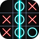 Tic Tac Toe : Xs and Os : Noughts And Crosses