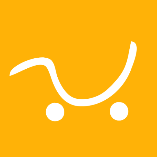 CoList - Social Shopping List logo