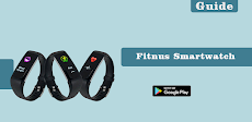 Fitnus Smartwatch guideのおすすめ画像2