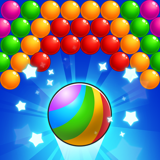 Bubble Shooter: Bubble Crusher by Thanh Nguyen