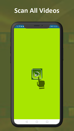 Recover video files - super app
