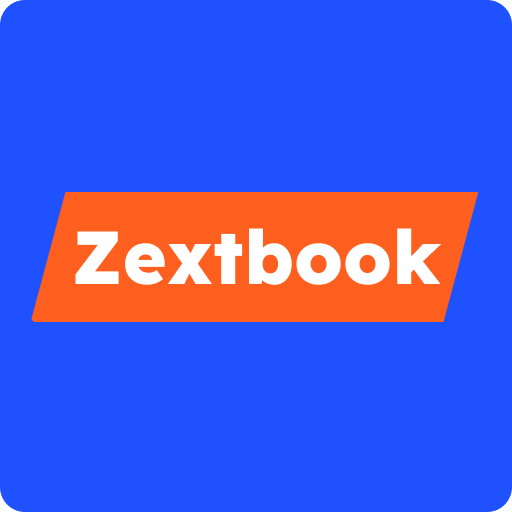 Zextbook logo