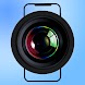 endoscope camera - Androidアプリ