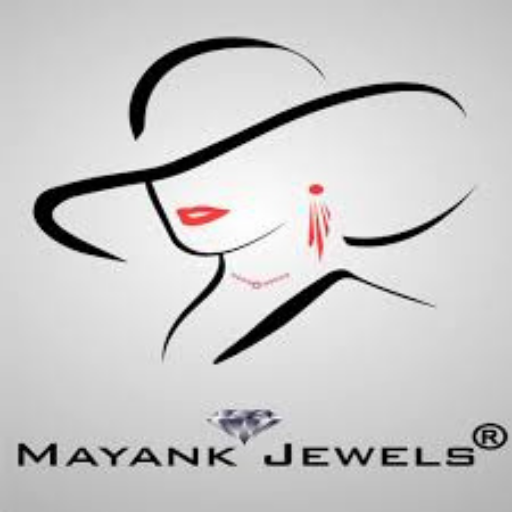 Mayank Jewels logo