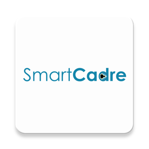 SmartCadre logo