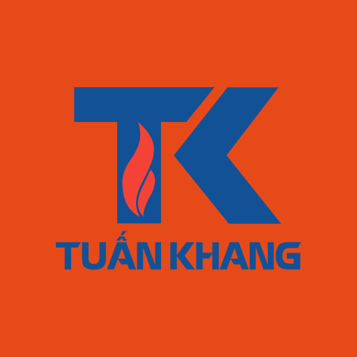 Gas Tuấn Khang logo