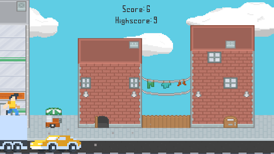 Street Runner screenshots apk mod 4