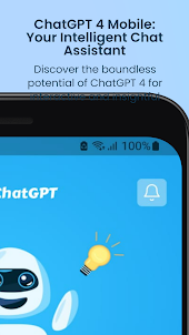 ChatBotGPT Assistant Mobile AI