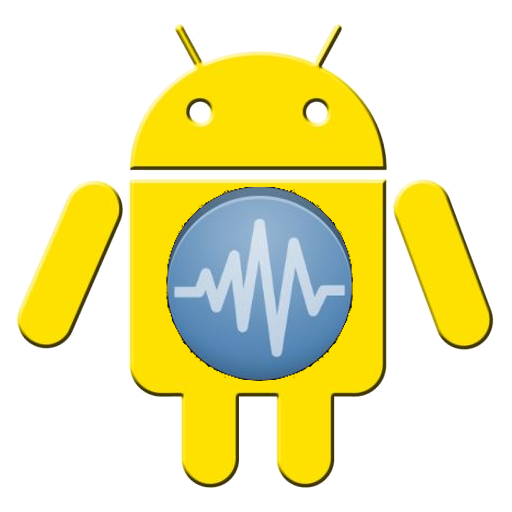 Pluxdroid logo