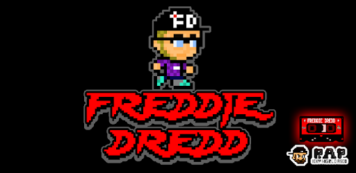 Freddie Dredd Freddie S Dead Apps On Google Play - cha cha freddie roblox id