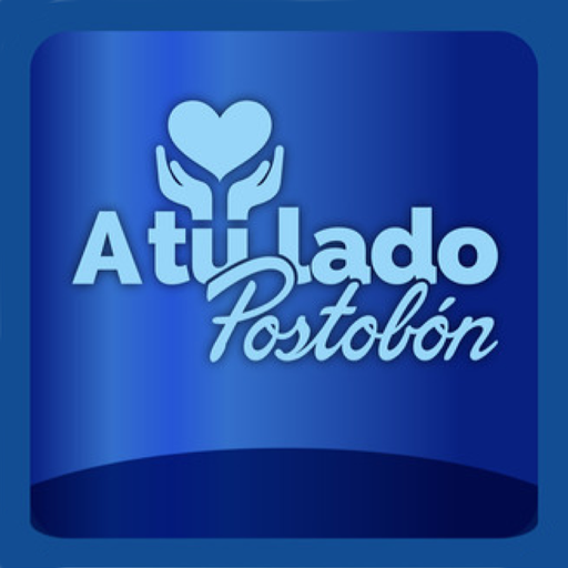 A tu lado Postobon logo