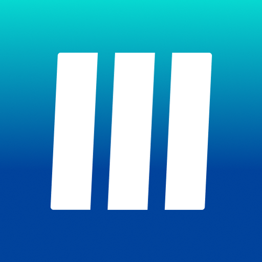 Domino by TDG logo