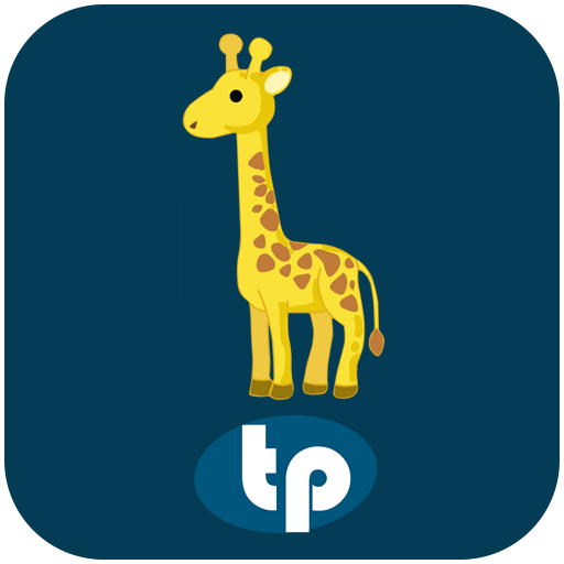 Turning Point Online logo