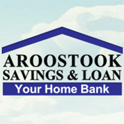 Aroostook Savings & Loan logo