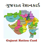 Cover Image of Descargar Gujarat Ration Card  APK