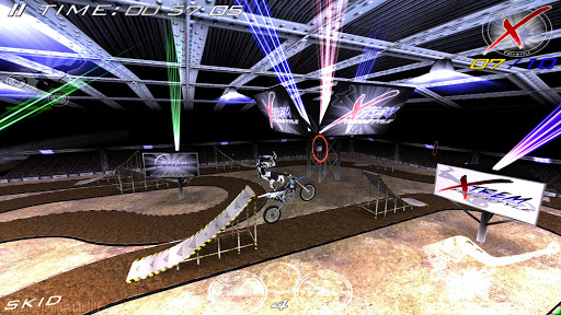 XTrem FreeStyle screenshots 9